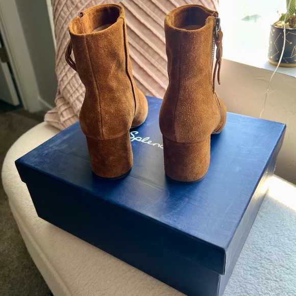 Splendid Rafaela Bootie - Picture 2 of 4